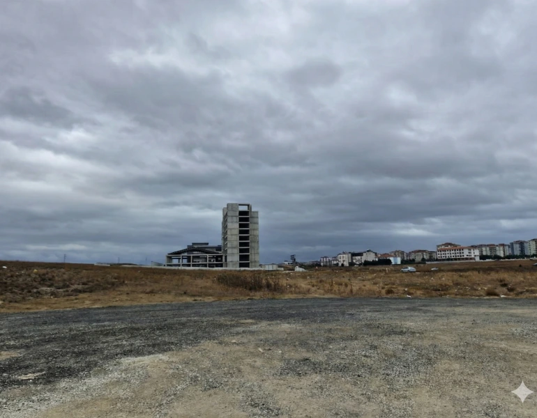 Green Garden Kapaklı