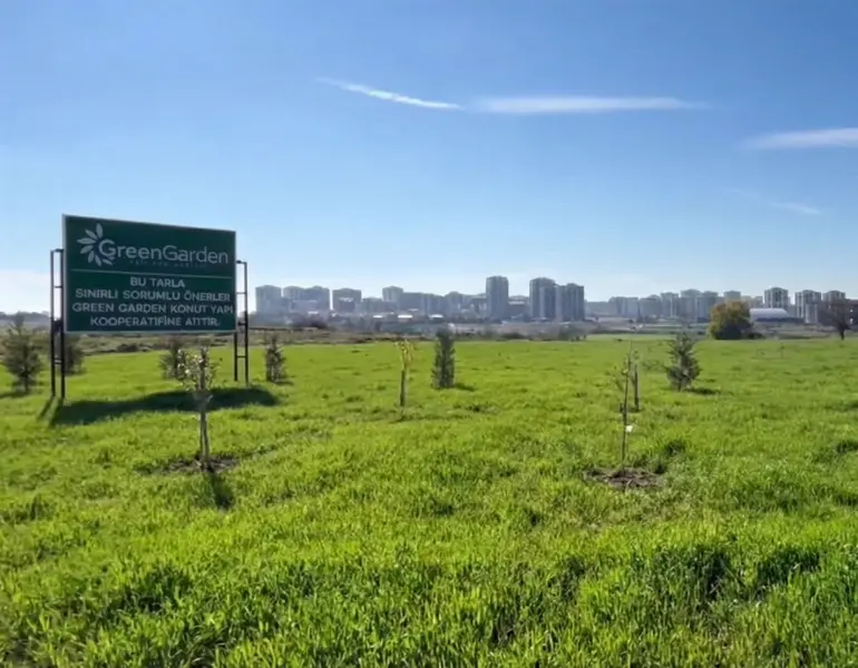 Green Garden Önerler Plus