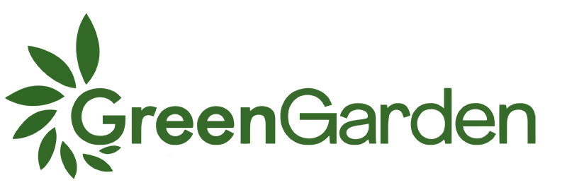 GreenGarden Logo